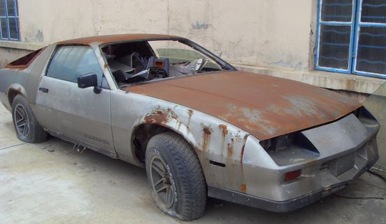 汽車(chē)報(bào)廢回收