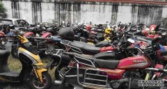 2020年報(bào)廢新規(guī)，禁止生產(chǎn)國(guó)五車(chē)，國(guó)四車(chē)輛會(huì)報(bào)